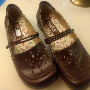 Mudd Loafers/Flats - Size 9M
